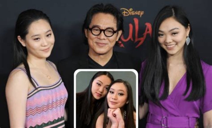 Who is Jet Li’s Daughter Taimi Li? Her Age, Height, Profession, Bio