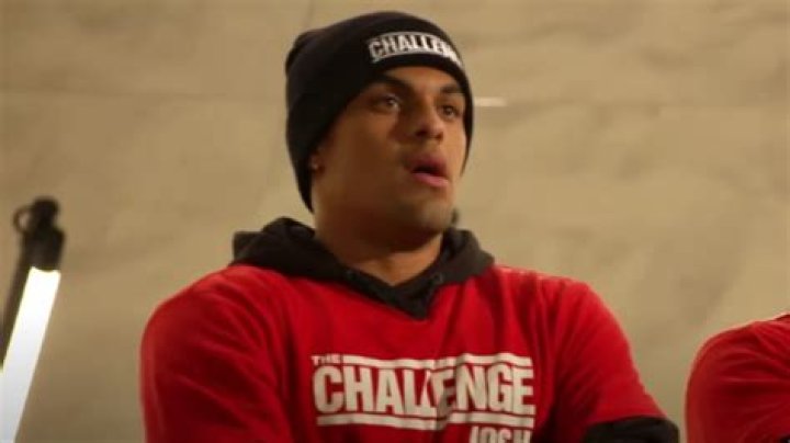 Who Is Josh Martinez The Challenge? Here Is Everything You Should Know About ·