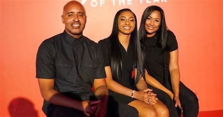 Who is Juju Castaneda's husband John Adkins? Bio, age, height, job, net worth, Instagram ·
