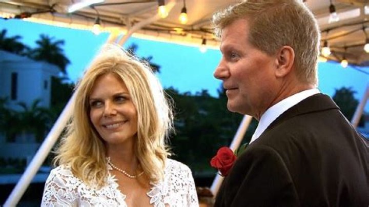 Who is Kathy Laurinaitis? John Laurinaitis Wife Details As He Is Accused of Affair ·