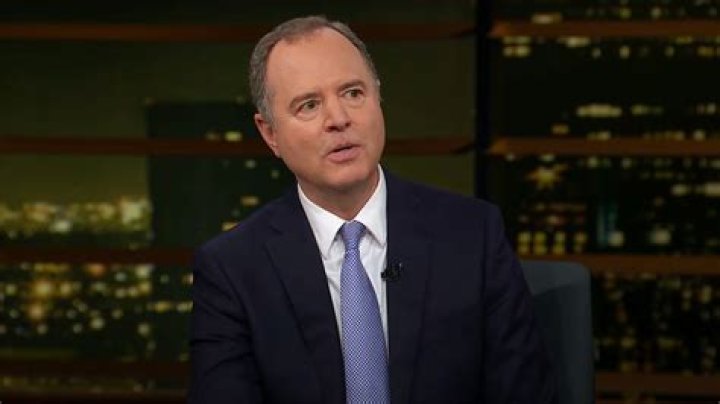 Who is Lawyer/Politician Adam Schiff? His Age, Height & More