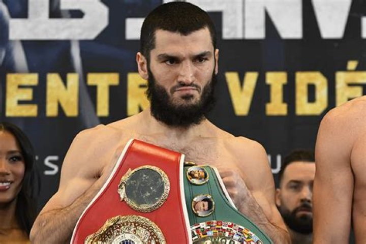 Who Is Lefty Lou Earl? Is Boxer Lefty Lou Earl Real? Kevin Harts Zero F**ks Given, Facts To Know ·