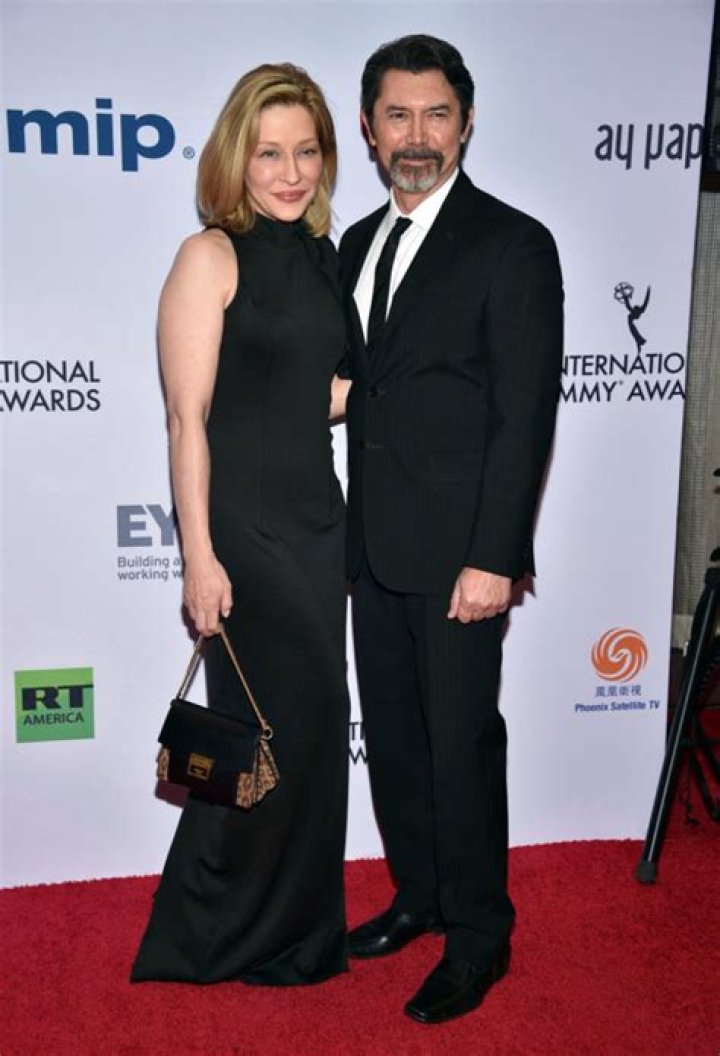 Who is Lou Diamond Philips's Wife Yvonne Boismier Phillips?