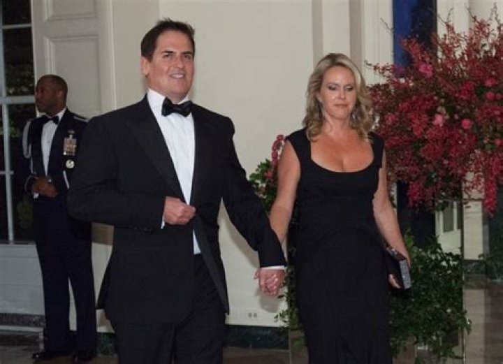 Who is Mark Cuban’s Wife Tiffany Stewart? Her Net Worth, Age
