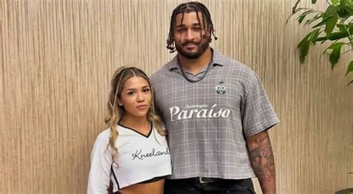 Who is Marshawn Lynch girlfriend? Know all about Netta Brielle.