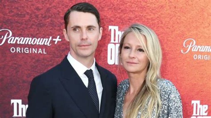 Who is Matthew Goode’s Wife Sophie Dymoke? Her Age, Bio