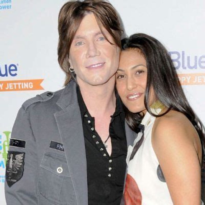 Who Is Melina Gallo? John Rzeznik Wife Age And Instagram Photos