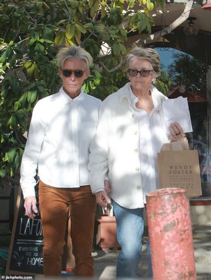 Who Is Meredith Baker, The Wife Of Brendan Whitworth?