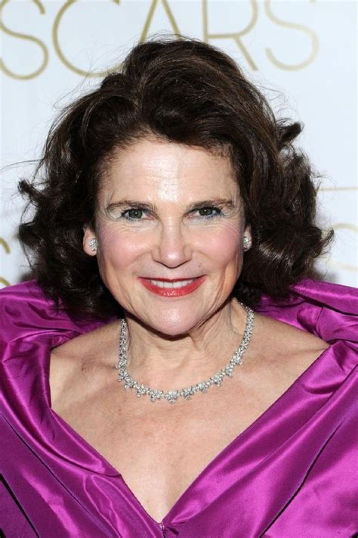 Who Is Michael Hyatt Actress? Age WIki ·