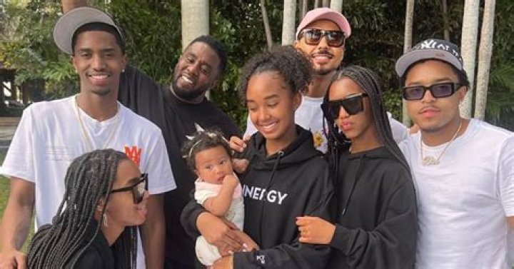 Who is mother of Sean Combs(Diddy) Janice Combs? Her Children