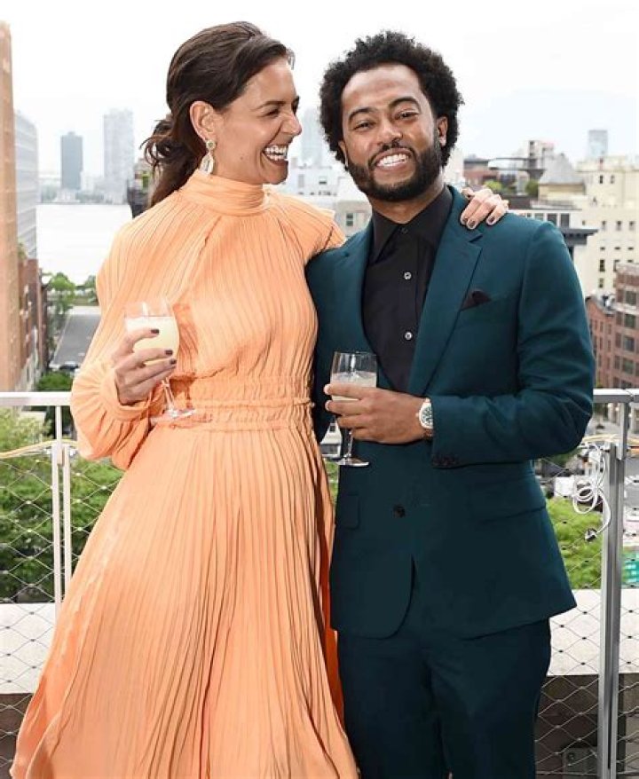 Who Is Musician Bobby Wooten III? Katie Holmes New Boyfriend And Age Difference Exposed ·