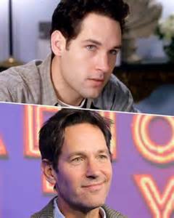 Who is Paul Rudd's Son Jack Sullivan? His Age & More