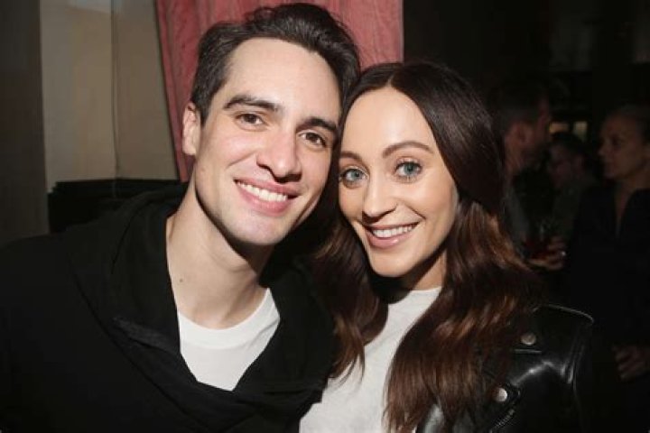 Who is Sarah Orzechowski (Sarah Urie)? All About Brendon Urie's Wife ·