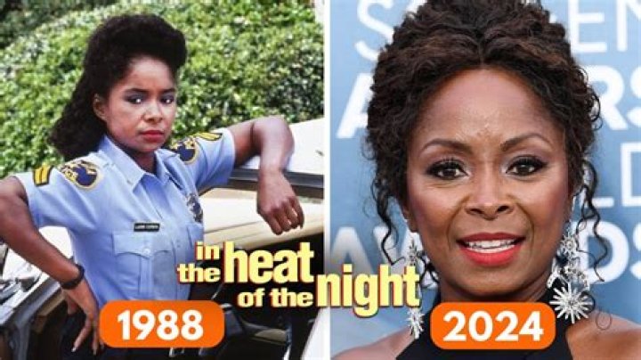 Who is still alive from In the Heat of the Night? ·