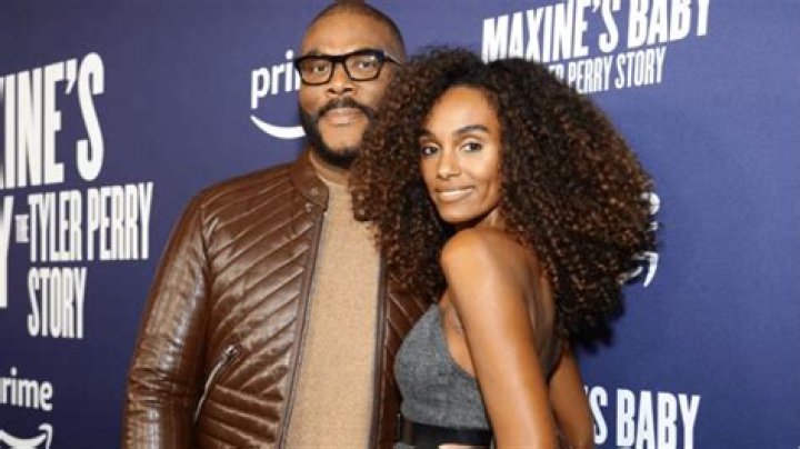 Who is Tyler Perry's Son Aman Tyler Perry? His Age, Ethnicity, Bio