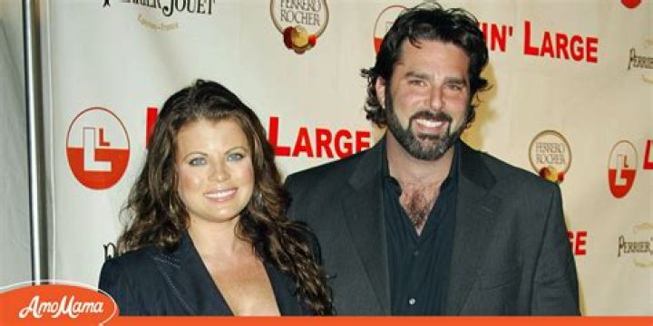 Who is Yasmine Bleeth's Husband Paul Cerrito? His Bio, Age