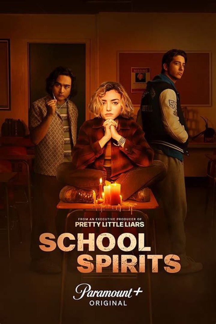 Who Killed Maddie In School Spirits? Episode Recap and Review ·