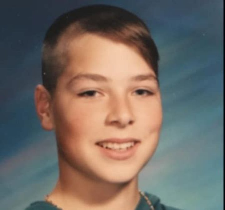 Who Was Eric Hartter? Untold Facts About Whitney Scotts Biological Father ·