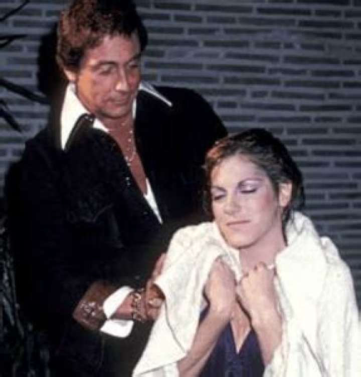 Who Was She? Meet Bob Guccione Daughter, Sons And More ·