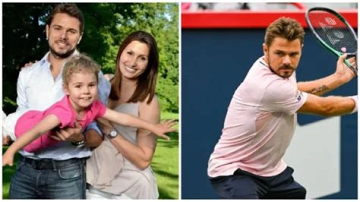 Who Was Stan Wawrinka Girlfriend? Split Reason With Ilham Vuilloud Revealed ·