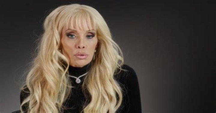Who Was Victoria Gotti Married to? Plus, See Victoria Now |