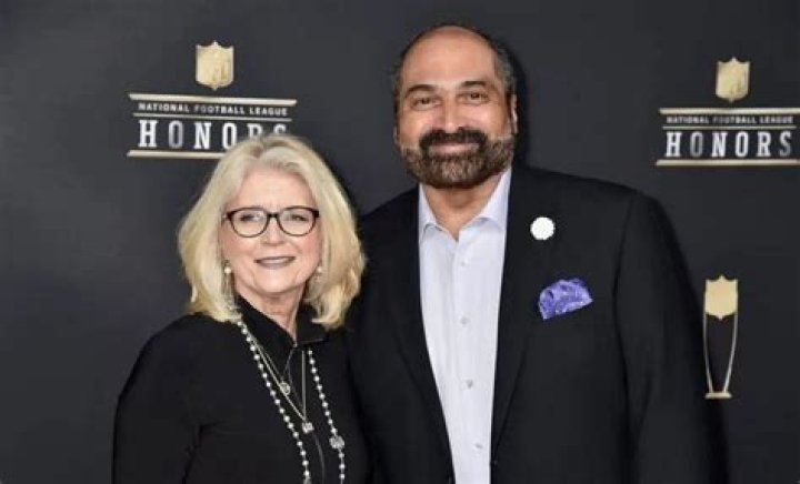 Who Were Franco Harris's Parents? NFL Legend Dead at 72 |