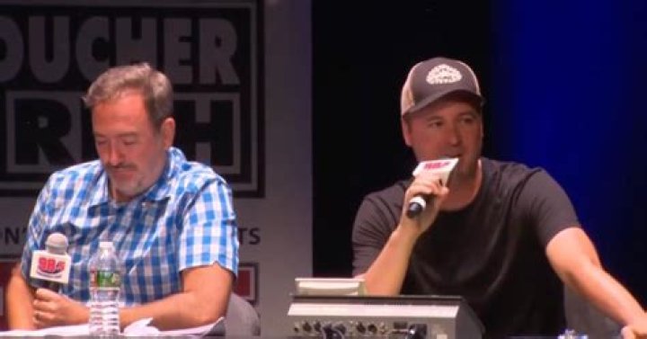Why Did Rich Leave Toucher and Rich? Hosting Shakeup |