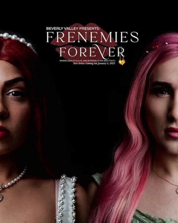Why Did Trisha Leave 'Frenemies'? Plus, Is the Podcast Canceled Forever? |
