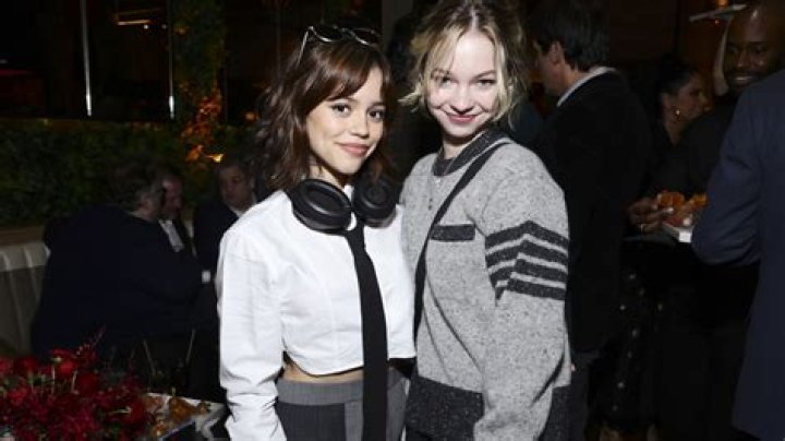 Why Wednesday Star Emma Myers Thought She Bombed Her Audition With Jenna Ortega