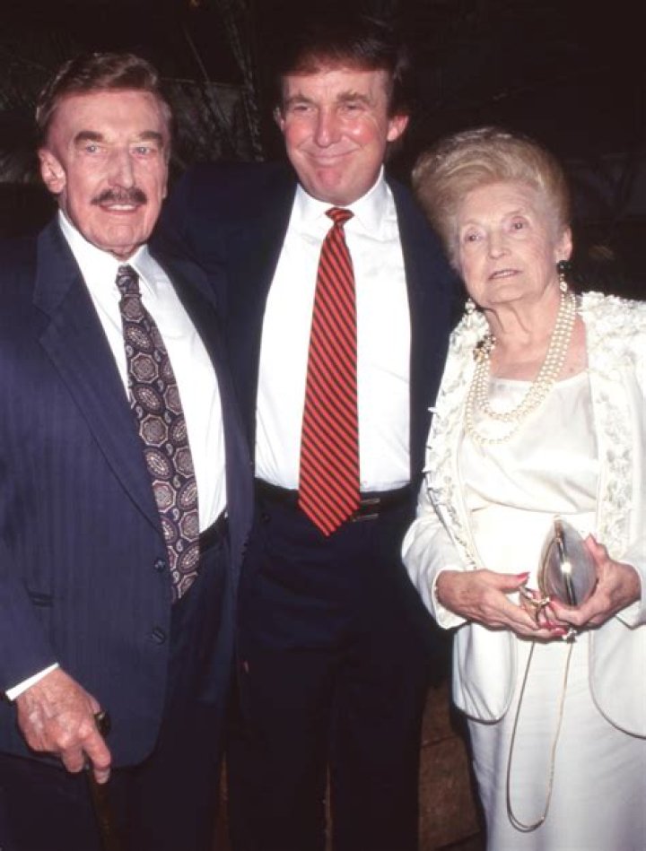 Willard Miller parents: Who are his mother and father?