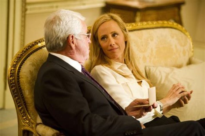 William Devane's Wife: Discoveries And Insights