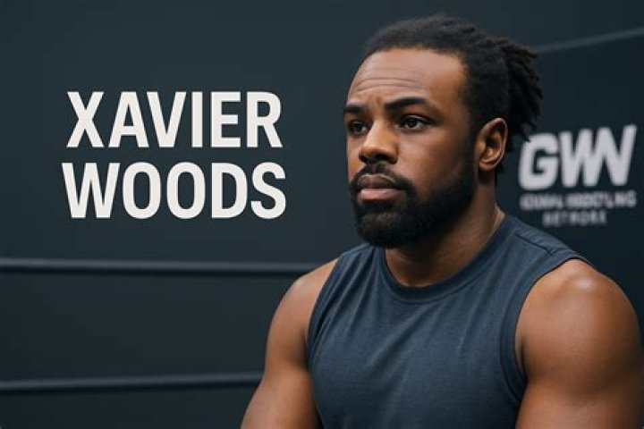 Xavier Woods, The Vikings' Safety Mastermind