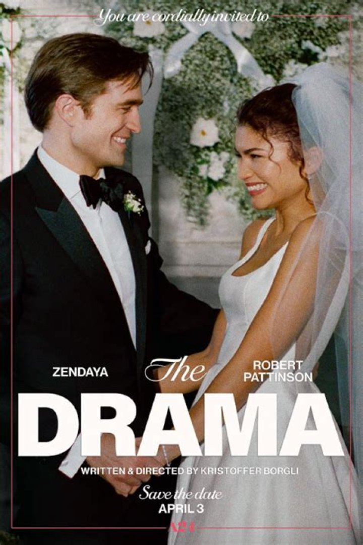 Your Guide To The Best Drama Movies To Stream